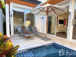 Villa en venta de 3 habitaciones en Mueang Phuket, Phuket