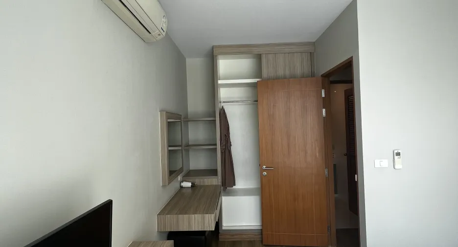 ขาย 2 ห้องนอน คอนโด ใน เมืองภูเก็ต, ภูเก็ต