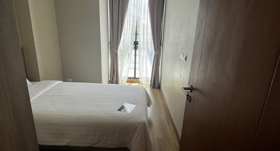 For sale 2 bedrooms condo in Mueang Phuket, Phuket
