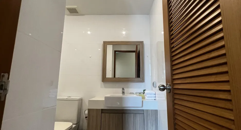 For sale 2 bedrooms condo in Mueang Phuket, Phuket