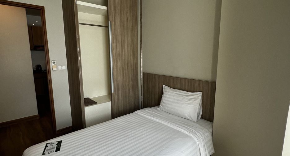 For sale 2 bedrooms condo in Mueang Phuket, Phuket