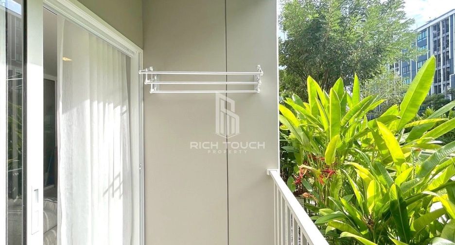 For rent スタジオ condo in Hat Yai, Songkhla