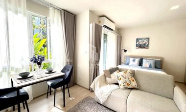 For rent studio condo in Hat Yai, Songkhla