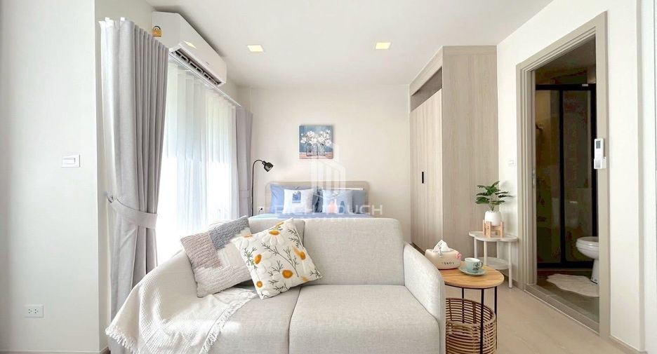 For rent スタジオ condo in Hat Yai, Songkhla