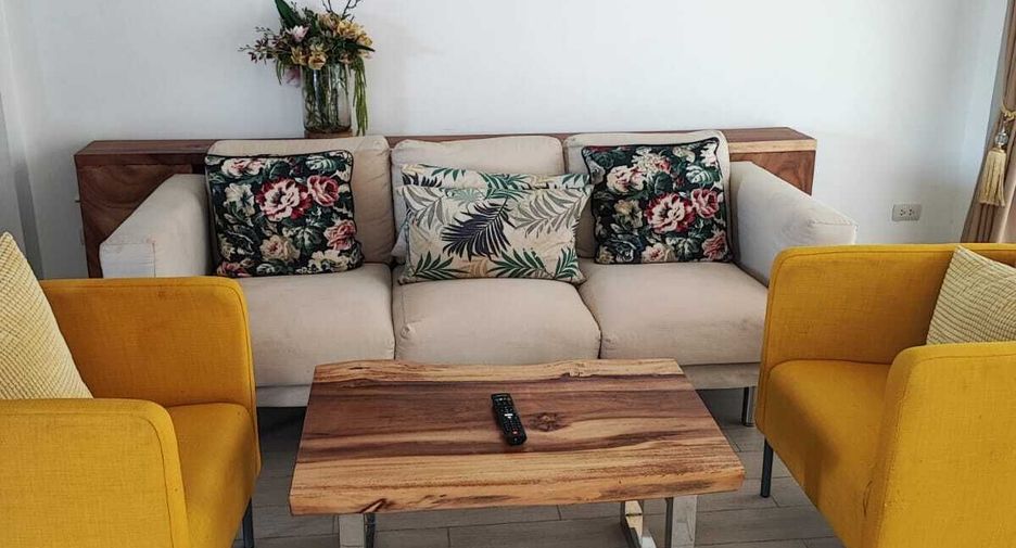 For rent 3 bedrooms villa in Thalang, Phuket