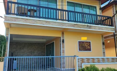 For rent 3 bedrooms villa in Thalang, Phuket