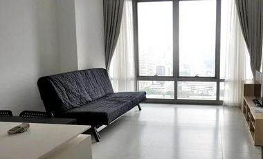 Продажа 1 кровать кондо в Патхум Щан, Бангкок