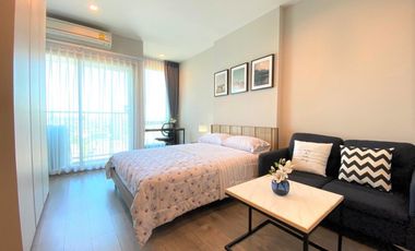 Wohnung zum Kauf mit Studio in Chatuchak, Bangkok