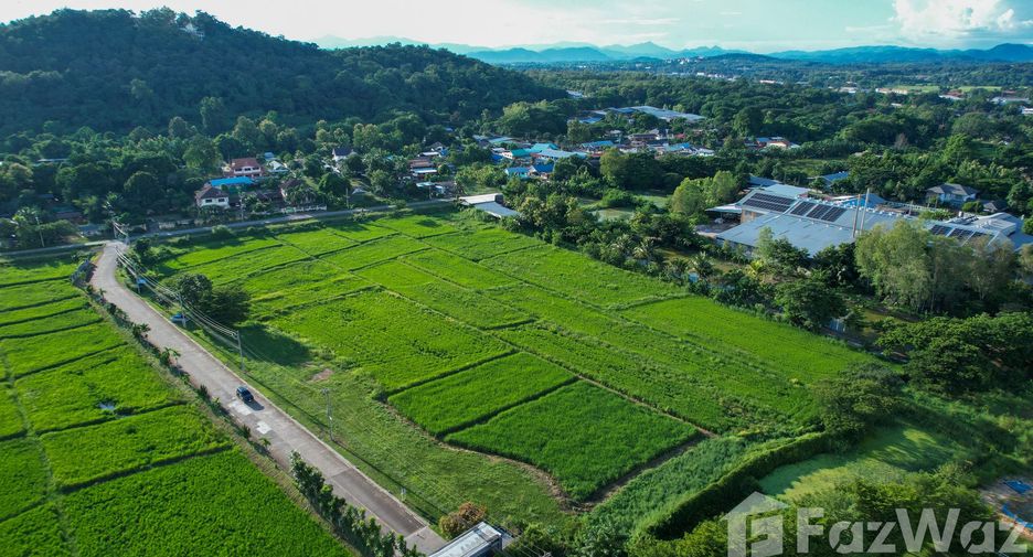 For sale land in Muang Nan, Nan