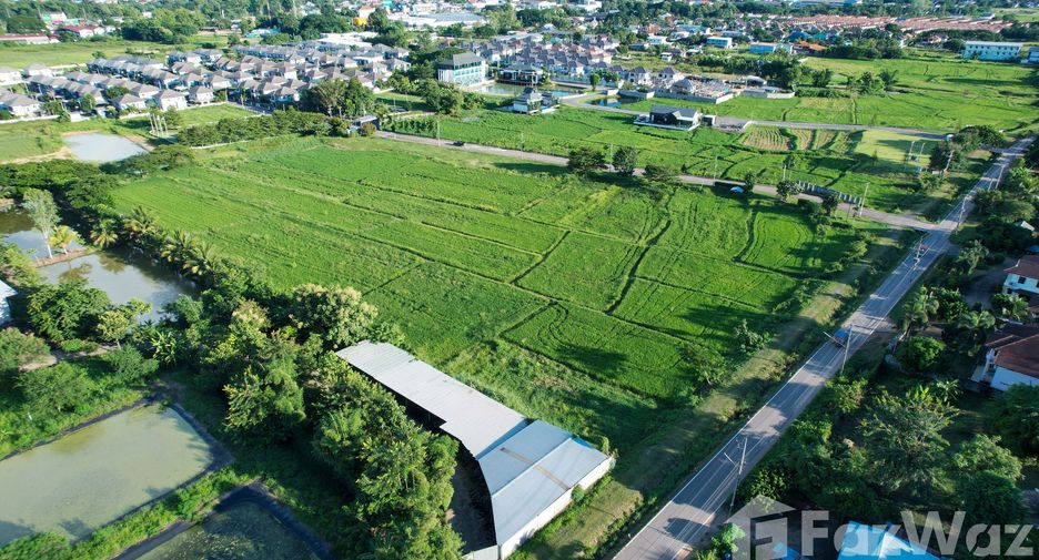 For sale land in Muang Nan, Nan