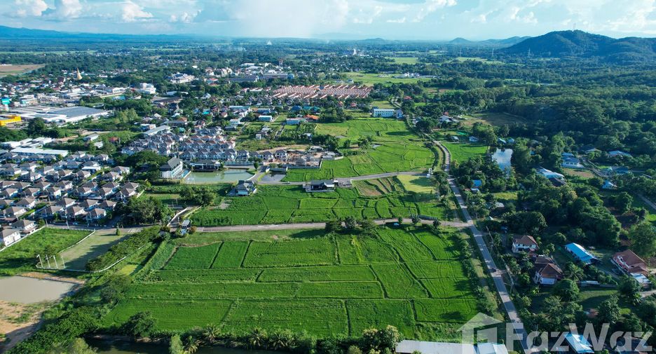 For sale land in Muang Nan, Nan