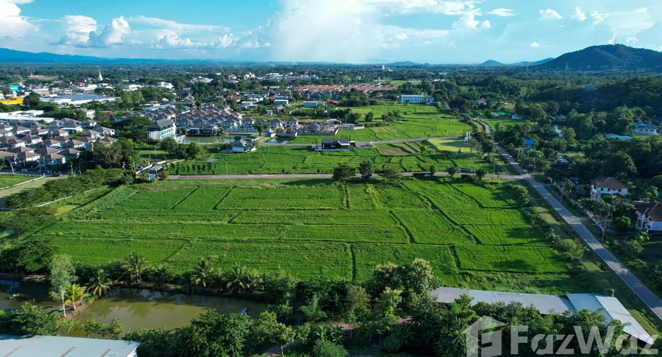 For sale land in Muang Nan, Nan