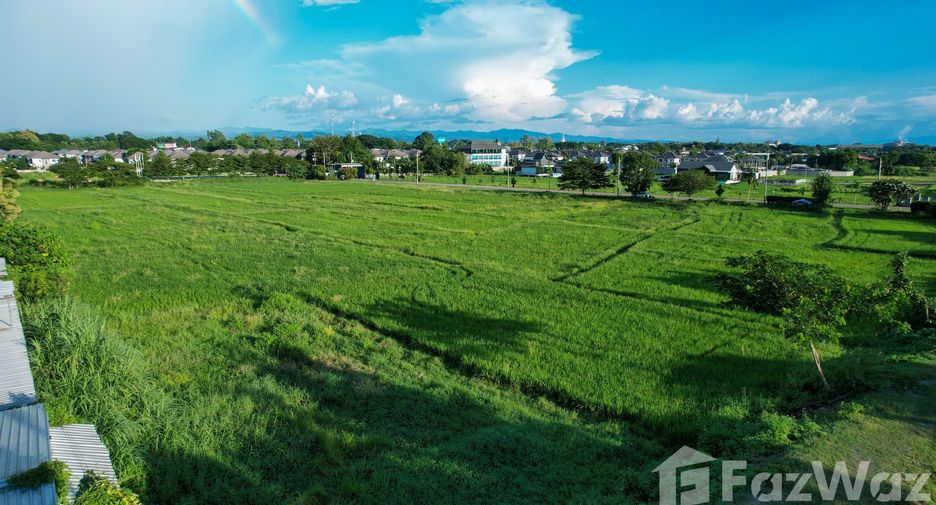 For sale land in Muang Nan, Nan
