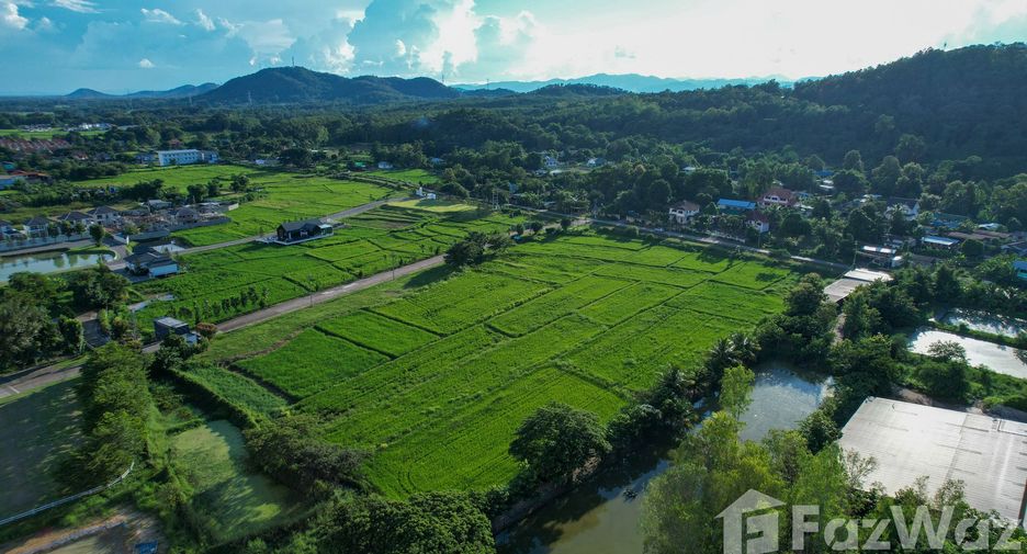For sale land in Muang Nan, Nan