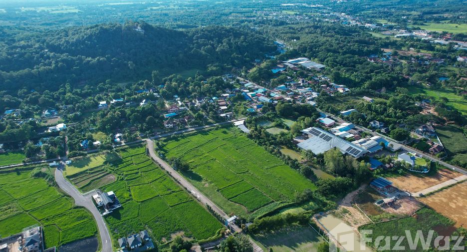 For sale land in Muang Nan, Nan