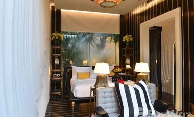 Wohnung zum Kauf mit 1 Zimmer in Mueang Phuket, Phuket