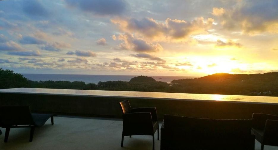 For rent 3 bedrooms villa in Thalang, Phuket