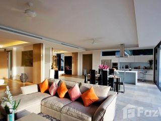 For rent 3 ベッドルーム villa in Thalang, Phuket
