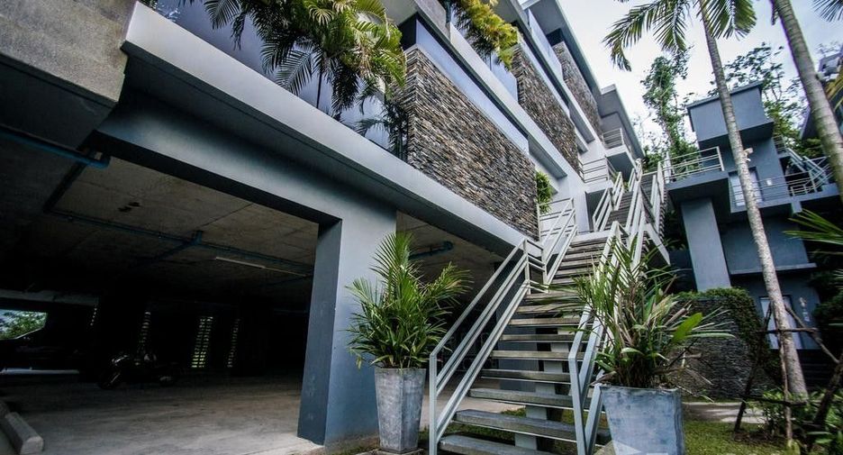 For rent 3 bedrooms villa in Thalang, Phuket