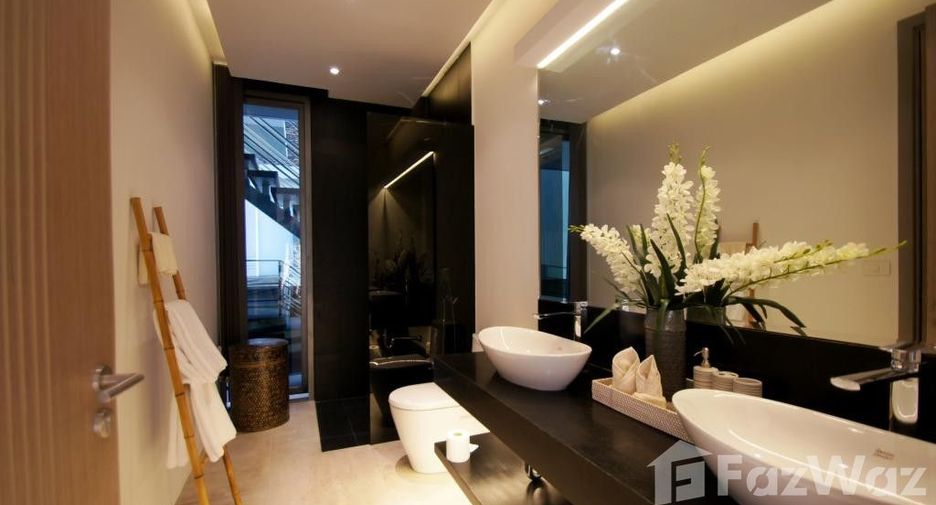 For rent 3 bedrooms villa in Thalang, Phuket