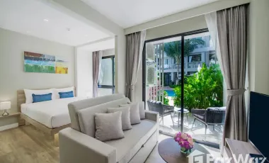 Condo en venta de 2 habitaciones en Thalang, Phuket