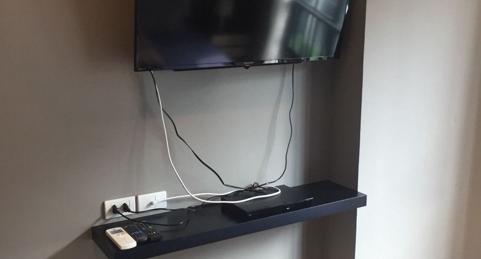 For sale 1 bed condo in Pathum Wan, Bangkok