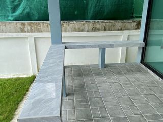 For sale 3 bedrooms house in Nikhom Phatthana, Rayong