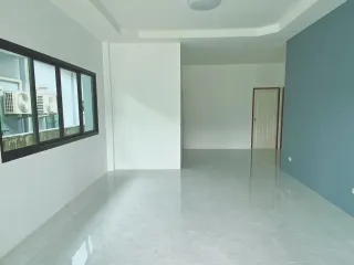 For sale 3 bedrooms house in Nikhom Phatthana, Rayong
