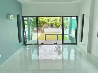For sale 3 bedrooms house in Nikhom Phatthana, Rayong