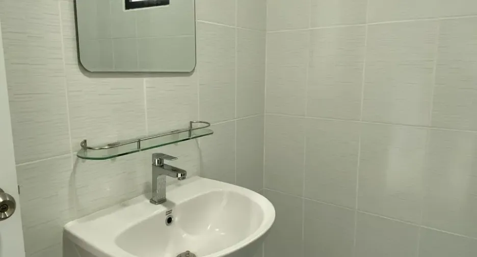 For sale 3 bedrooms house in Nikhom Phatthana, Rayong