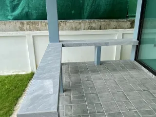 For sale 3 bedrooms house in Nikhom Phatthana, Rayong