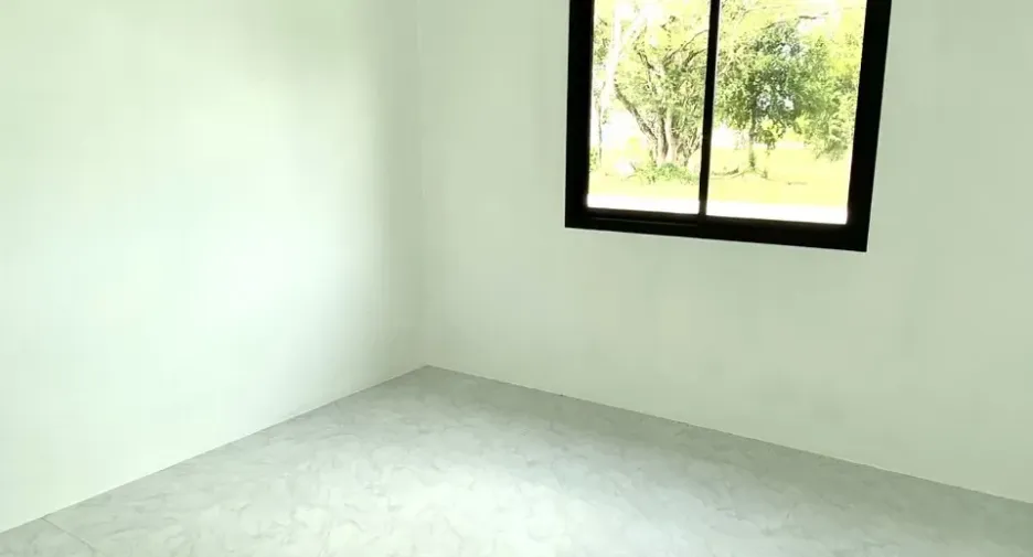 For sale 3 bedrooms house in Nikhom Phatthana, Rayong