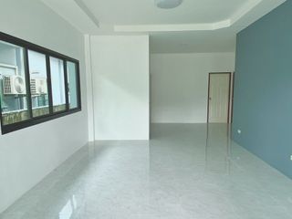 For sale 3 bedrooms house in Nikhom Phatthana, Rayong