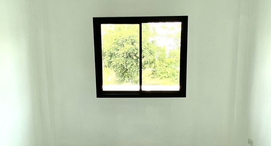 For sale 3 bedrooms house in Nikhom Phatthana, Rayong