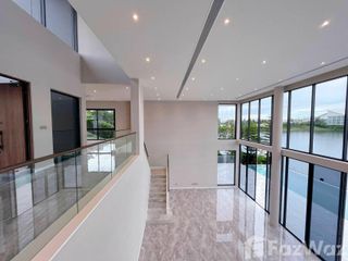 For sale 7 bedrooms house in Bang Phli, Samut Prakan