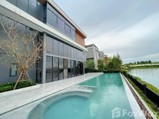 For sale 7 bedrooms house in Bang Phli, Samut Prakan