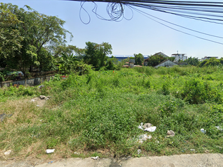 For sale land in Mueang Samut Prakan, Samut Prakan