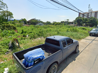For sale land in Mueang Samut Prakan, Samut Prakan