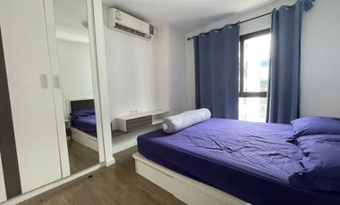 For sale 1 Beds condo in Phutthamonthon, Nakhon Pathom