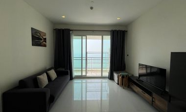 Wohnung zum Kauf mit 1 Zimmer in Jomtien, Pattaya