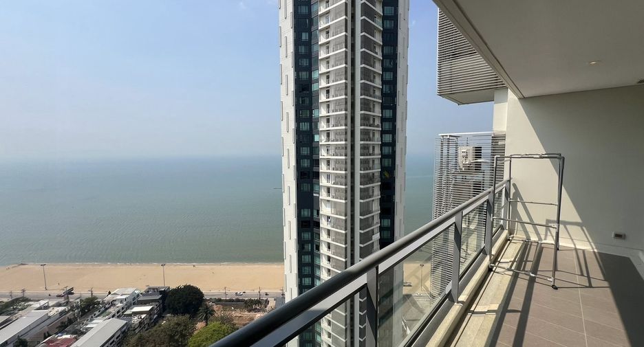 Продажа 1 кровать кондо в Йомтиен, Паттайя