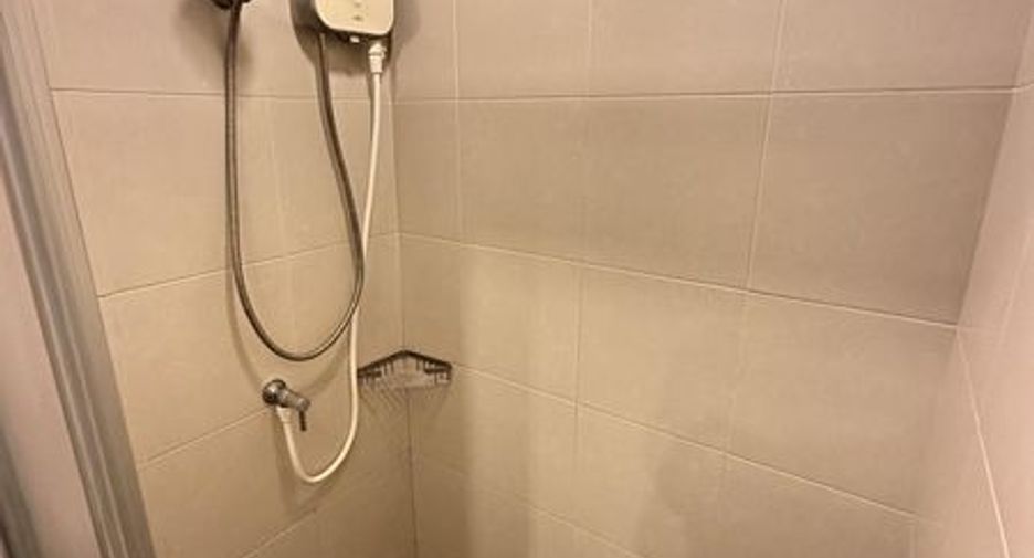 For sale 1 bed condo in Suan Luang, Bangkok