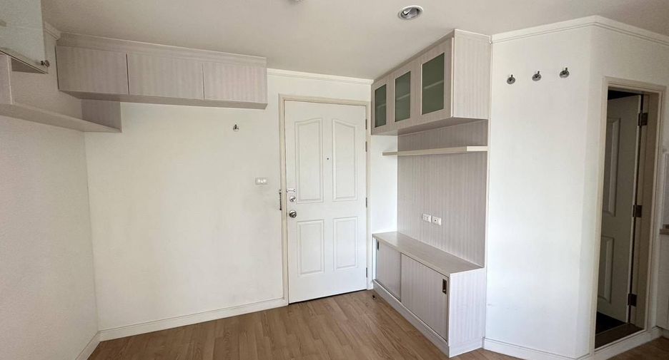 For sale 1 bed condo in Suan Luang, Bangkok