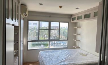 For sale 1 bed condo in Suan Luang, Bangkok