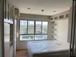 À vendre 1 chambre condo à Suan Luang, Bangkok