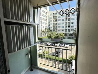 À vendre 1 chambre condo à Suan Luang, Bangkok