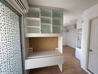 À vendre 1 chambre condo à Suan Luang, Bangkok