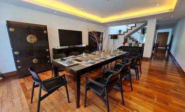 Condo en alquiler de 4 habitaciones en Thalang, Phuket