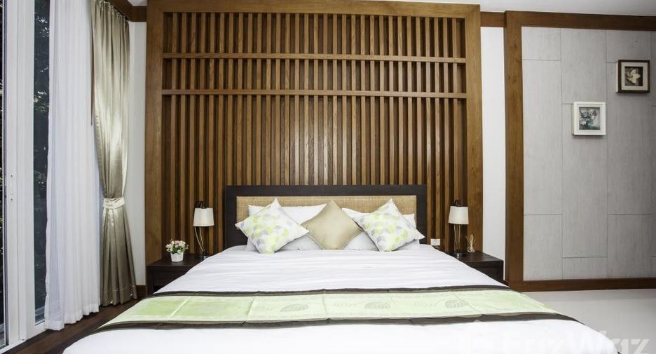 For rent studio condo in Mueang Phuket, Phuket