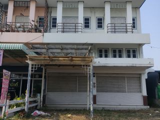 For sale 4 bedrooms townhouse in Mueang Phetchaburi, Phetchaburi